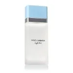 Light Blue 2025 nachfüllbares Eau de Toilette für Damen 50 ml