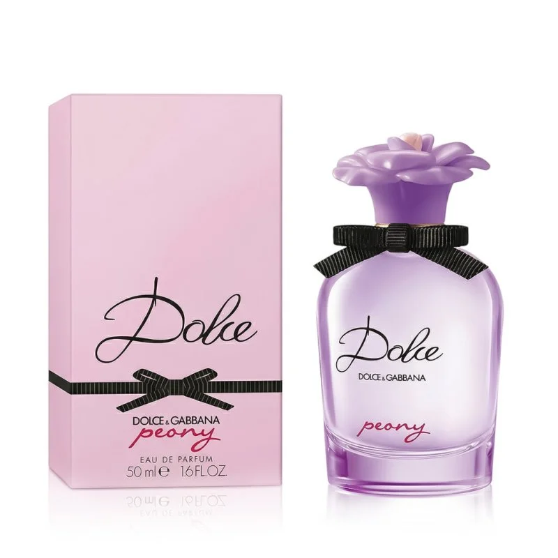 Dolce Peony Eau de Parfum für Damen 50 ml