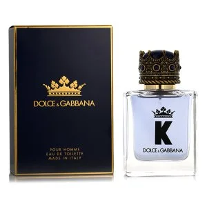 Dolce & Gabbana K pour Homme Eau de Toilette für Herren