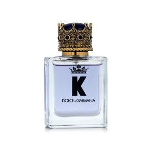 Dolce & Gabbana K pour Homme Eau de Toilette für Herren