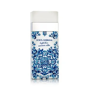 Dolce & Gabbana Light Blue Summer Vibes Eau de Toilette für Damen