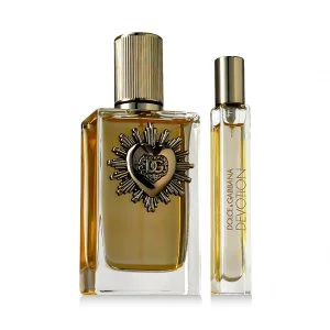 Dolce & Gabbana Devotion Pour Homme 100 ml + EDP MINI Eau de Parfum für Herren