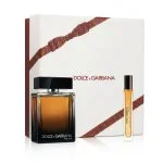 The One Pour Homme 100 ml + EDP MINI Eau de Parfum für Herren 10 ml