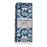 Light Blue Capri In Love Eau de Parfum für Damen 50 ml