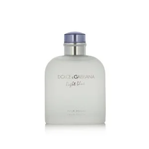 Dolce & Gabbana Light Blue pour Homme Eau de Toilette für Herren