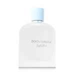 Light Blue pour Homme Eau de Toilette für Herren 200 ml