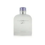 Light Blue pour Homme Eau de Toilette für Herren 200 ml