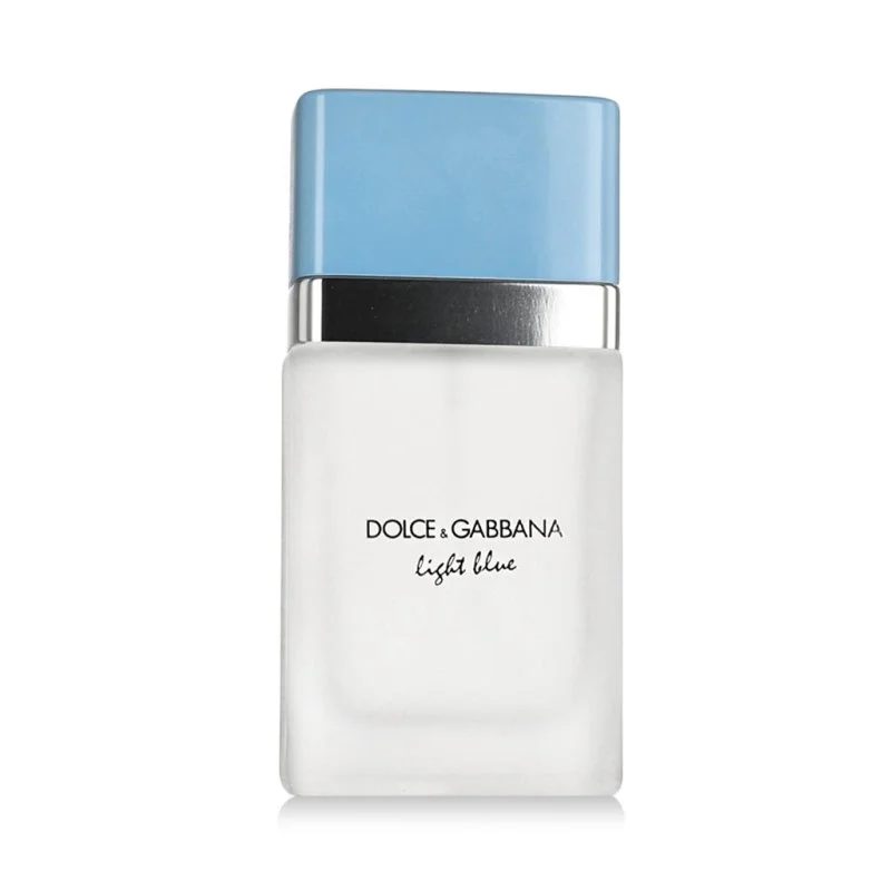 Light Blue Eau de Toilette für Damen 30 ml