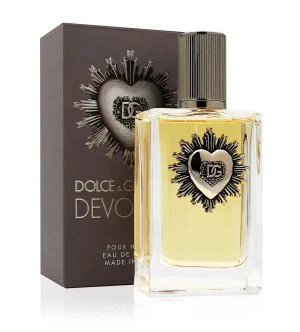Dolce & Gabbana Devotion Pour Homme Eau de Parfum für Herren