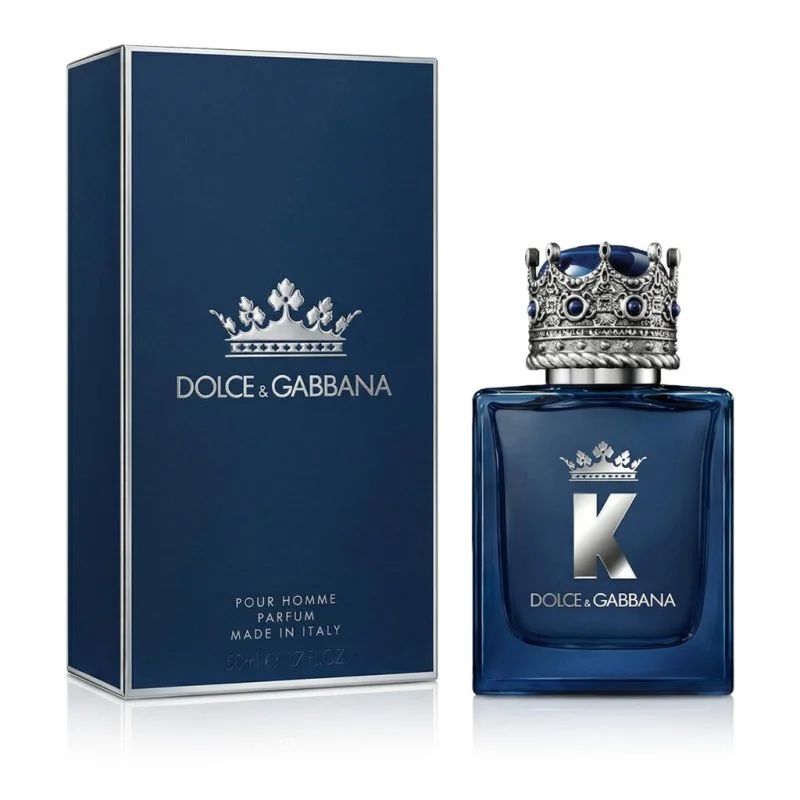 K Pour Homme Parfüm für Herren 50 ml