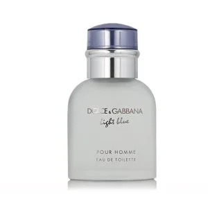 Dolce & Gabbana Light Blue pour Homme Eau de Toilette für Herren