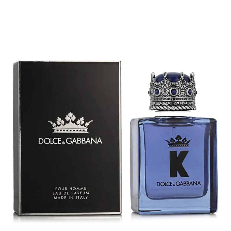 K pour Homme Eau de Parfum für Herren 50 ml