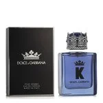 K pour Homme Eau de Parfum für Herren 50 ml