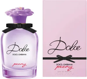 Dolce & Gabbana Dolce Peony Eau de Parfum für Damen 75 ml