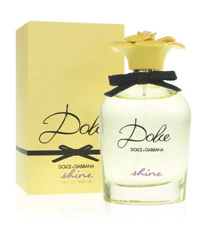 Dolce & Gabbana Dolce Shine Eau de Parfum für Frauen 30 ml