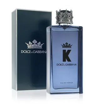 Dolce & Gabbana K by Dolce & Gabbana Eau de Parfum für Herren