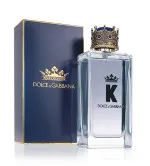 K by Dolce & Gabbana Eau de Toilette für Herren 100 ml