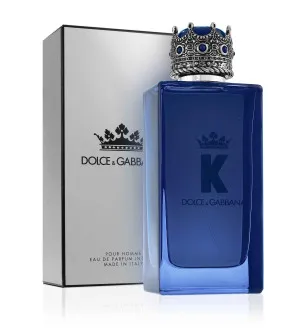 Dolce & Gabbana K by Dolce & Gabbana Intense Eau de Parfum für Herren