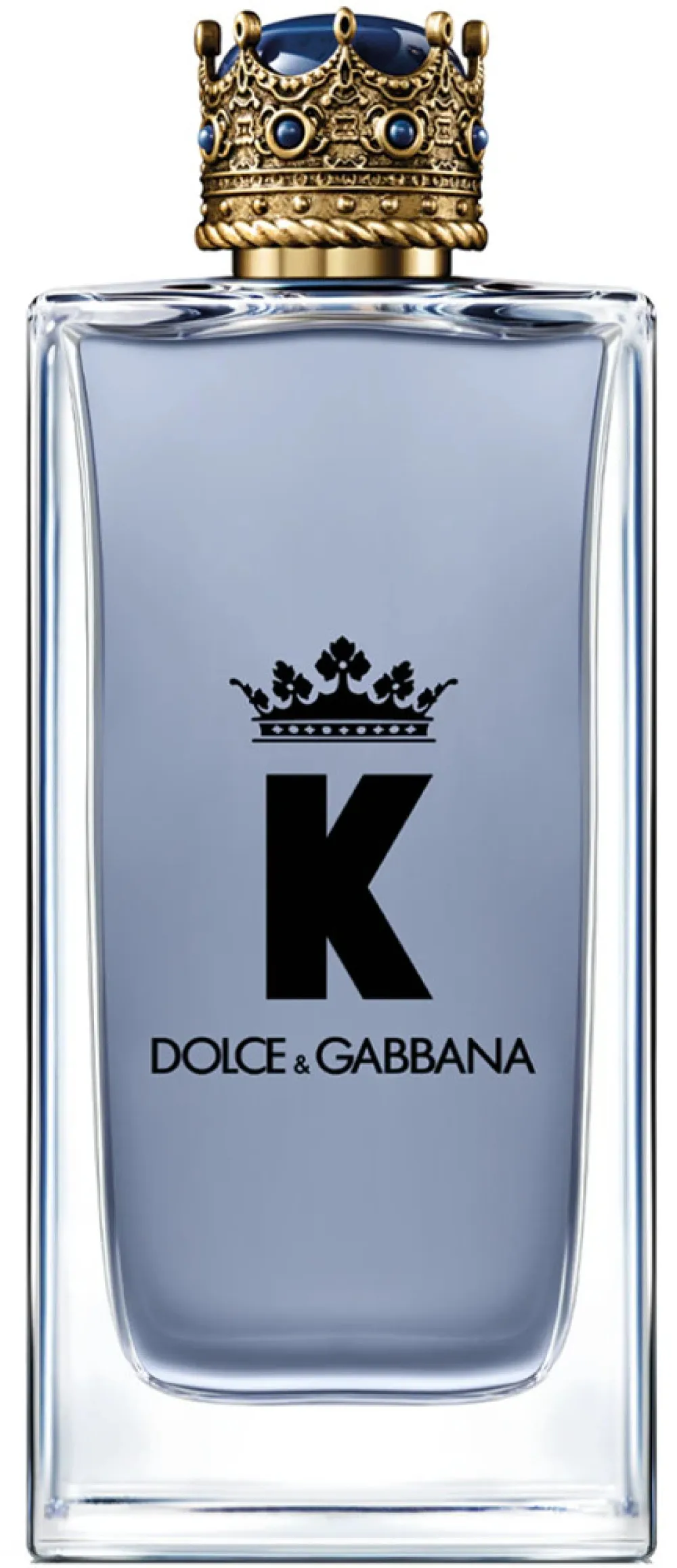 K by Dolce & Gabbana Eau de Toilette für Herren 100 ml