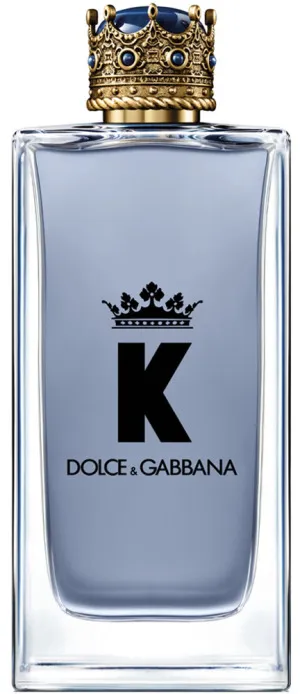 Dolce & Gabbana K by Dolce & Gabbana Eau de Toilette für Herren