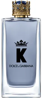 K by Dolce & Gabbana Eau de Toilette für Herren 100 ml