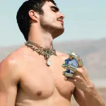 K by Dolce & Gabbana Eau de Toilette für Herren 100 ml
