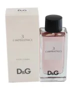 L'Imperatrice Eau de Toilette für Damen 100 ml