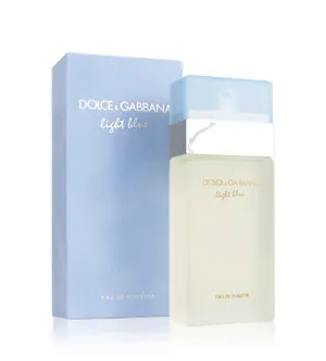 Dolce & Gabbana Light Blue Eau de Toilette für Damen 200 ml