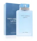 Dolce & Gabbana Light Blue Eau Intense Eau de Parfum für Damen 100 ml