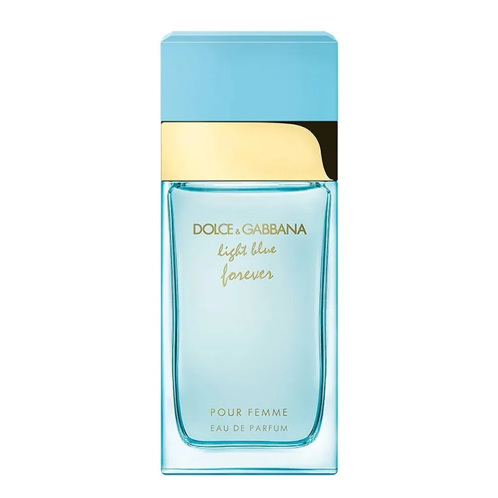 Light Blue Forever Eau de Parfum für Damen 50 ml