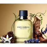 Pour Homme Eau de Toilette für Herren 75 ml