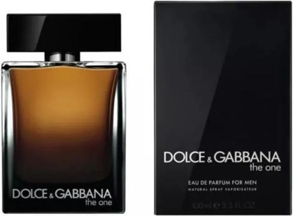 The One For Men Eau de Parfum für Herren 100 ml
