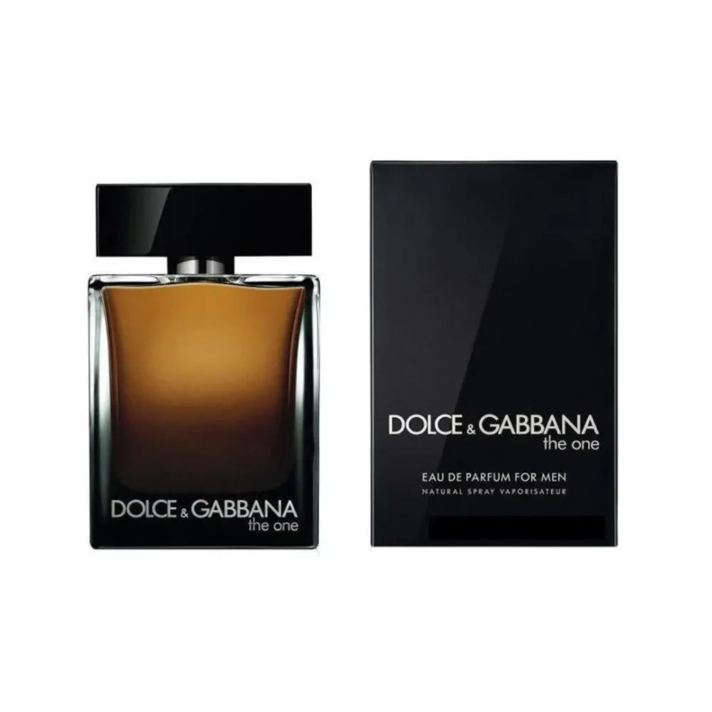 The One For Men Eau de Parfum für Herren 100 ml