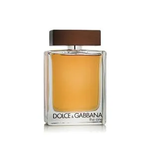 Dolce & Gabbana The One For Men Eau de Toilette für Herren 150 ml