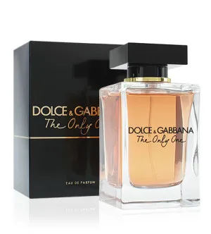 Dolce & Gabbana The Only One Eau de Parfum für Damen 50 ml