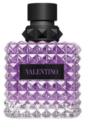 Valentino Donna Born in Roma Purple Melancholia Eau de Parfum für Damen