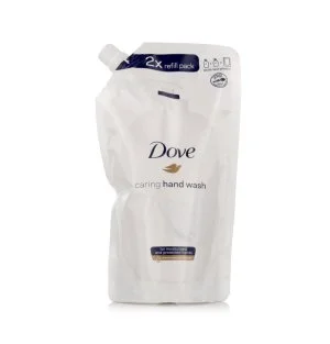 Dove Original pflegende Handseife (Nachfüllpack)