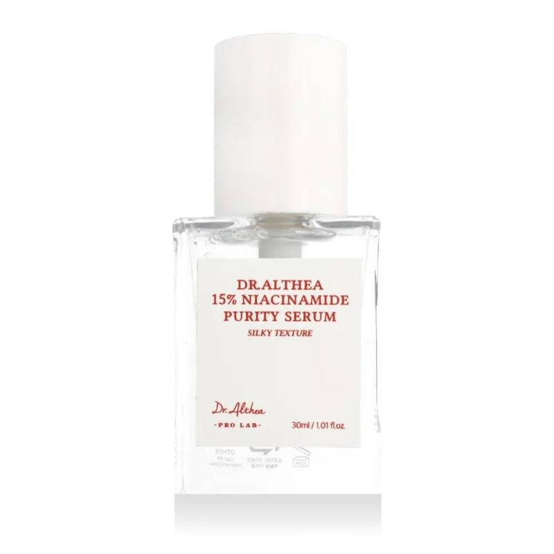 15 % Niacinamid Purity-Serum 30 ml