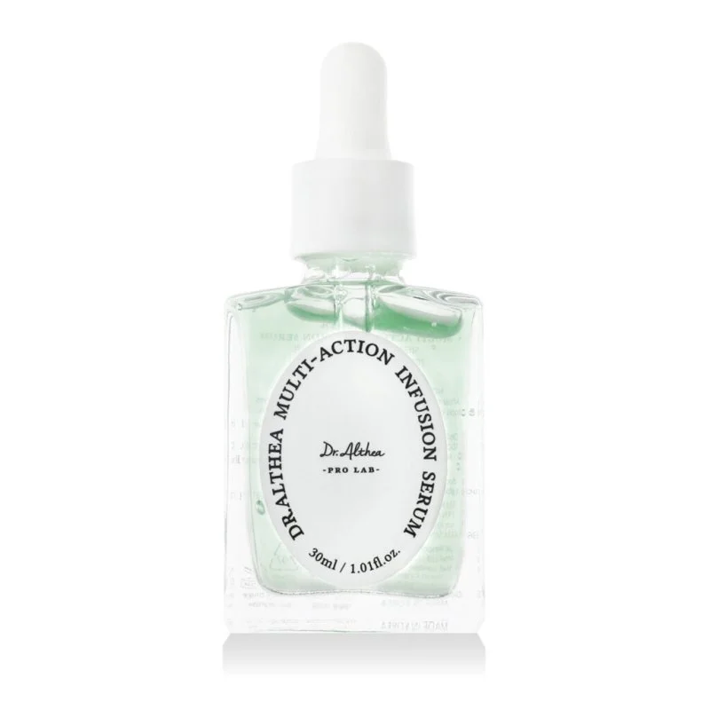 Multi‑Action‑Infusionsserum 30 ml