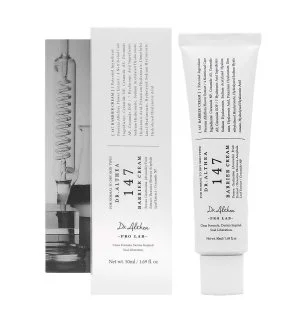 Dr.Althea 147 Barrier Cream Gesichtscreme zur Stärkung der Hautbarriere und zur intensiven Feuchtigkeitsversorgung