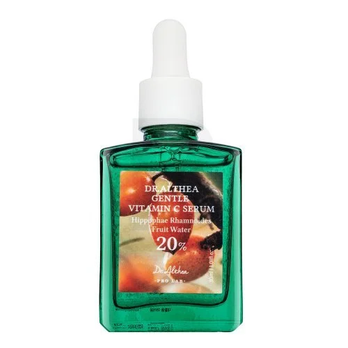 Gentle Vitamin-C-Serum sanftes Serum mit Vitamin C 30 ml