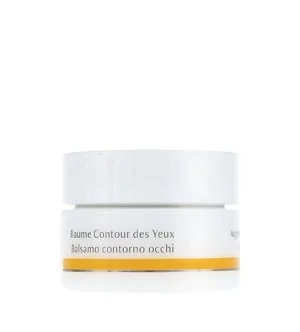Dr. Hauschka Eye Balm beruhigender und nährender Augenbalsam