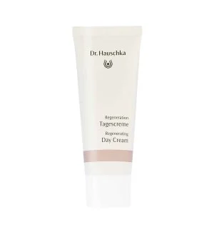 Dr. Hauschka Regenerierende Tagescreme