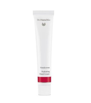Feuchtigkeitsspendende Handcreme