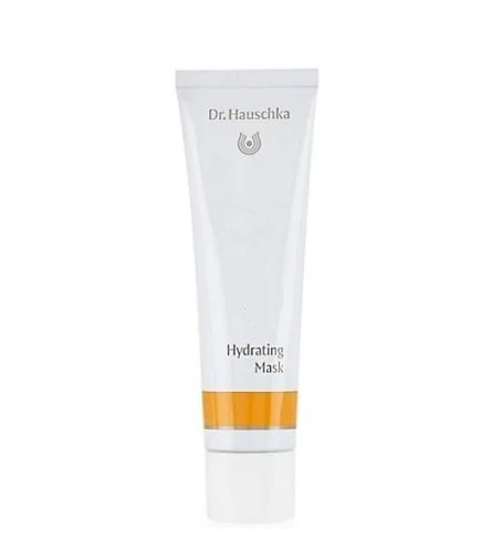 Hydrating Cream Mask Feuchtigkeitsspendende Crememaske für trockene, empfindliche Haut 30 ml
