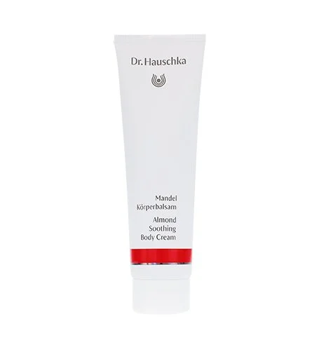 Almond Soothing Body Cream beruhigende Körpercreme 145 ml