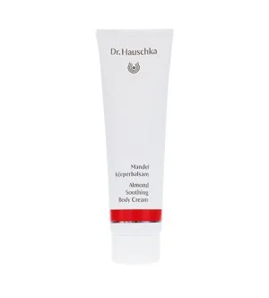 Dr. Hauschka Almond Soothing Body Cream beruhigende Körpercreme