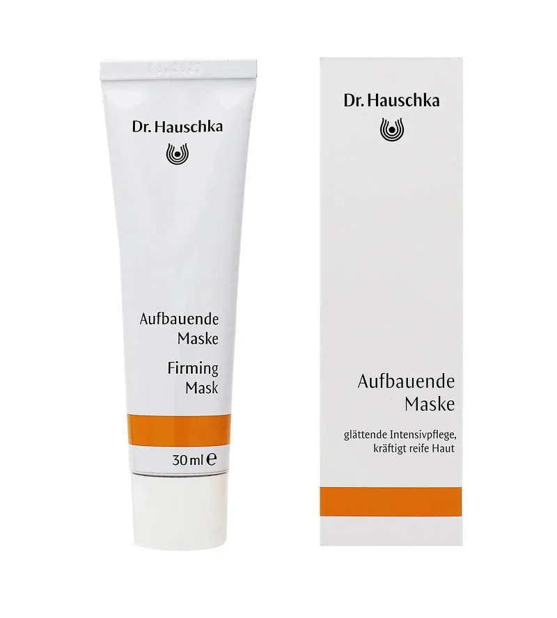 Firming Mask straffende Gesichtsmaske 30 ml