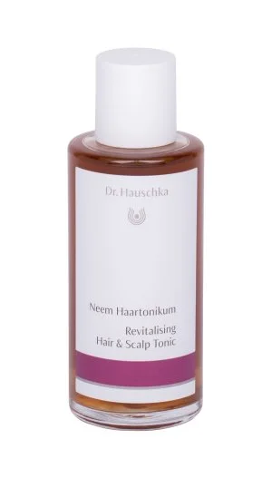 Dr. Hauschka Revitalising Hair & Scalp Tonic revitalisierendes Tonikum für Haar und Kopfhaut
