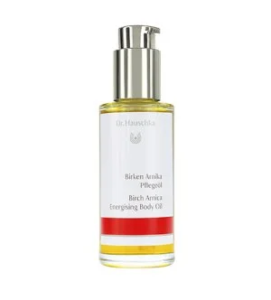 Dr. Hauschka Birch Arnica Energising Body Oil energetisierendes Körperöl